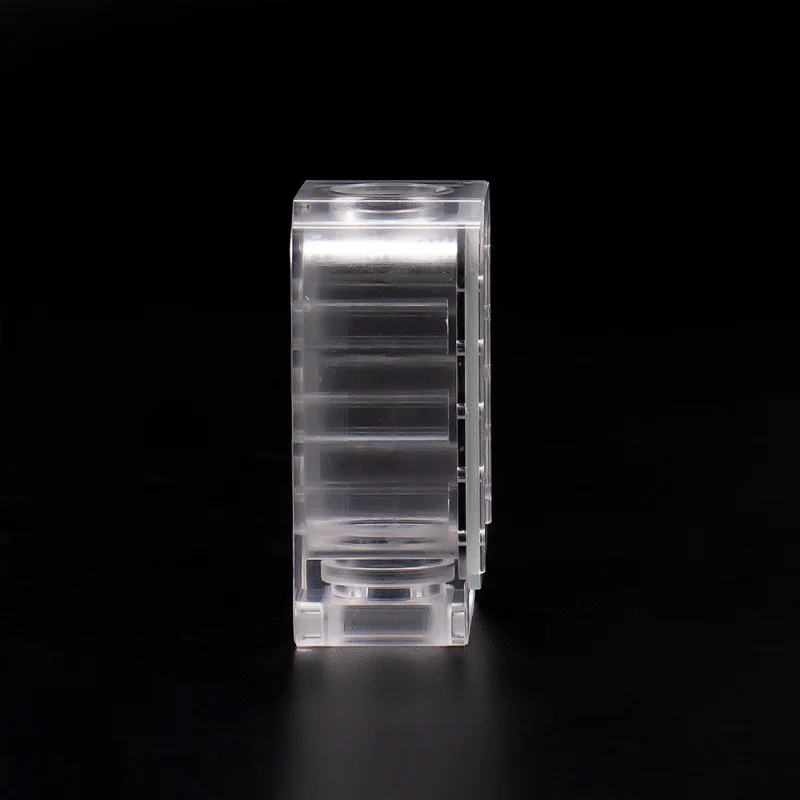 Drip Tip Resin - Vape Pen PRC Boro Tank for