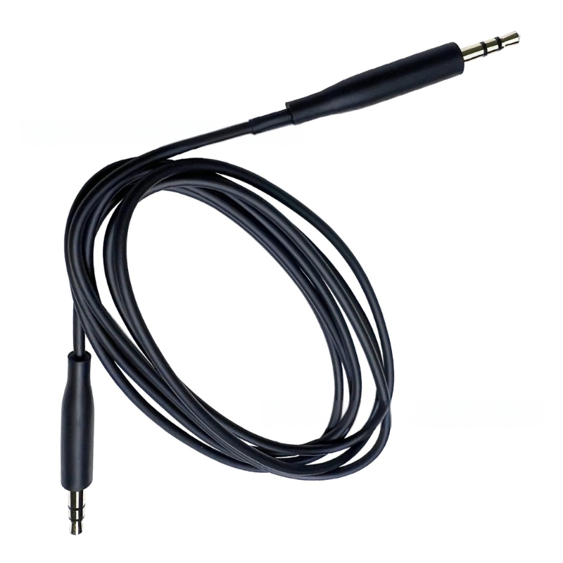 Bose Headphone Qc45 - Dây Audiophile thay thế 45BB 3,5