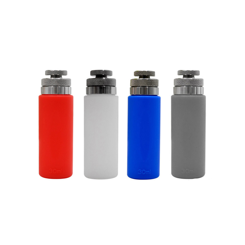 Squonk Bottle Silicone - 510 Sợi 30Ml Đổ Chai Refill