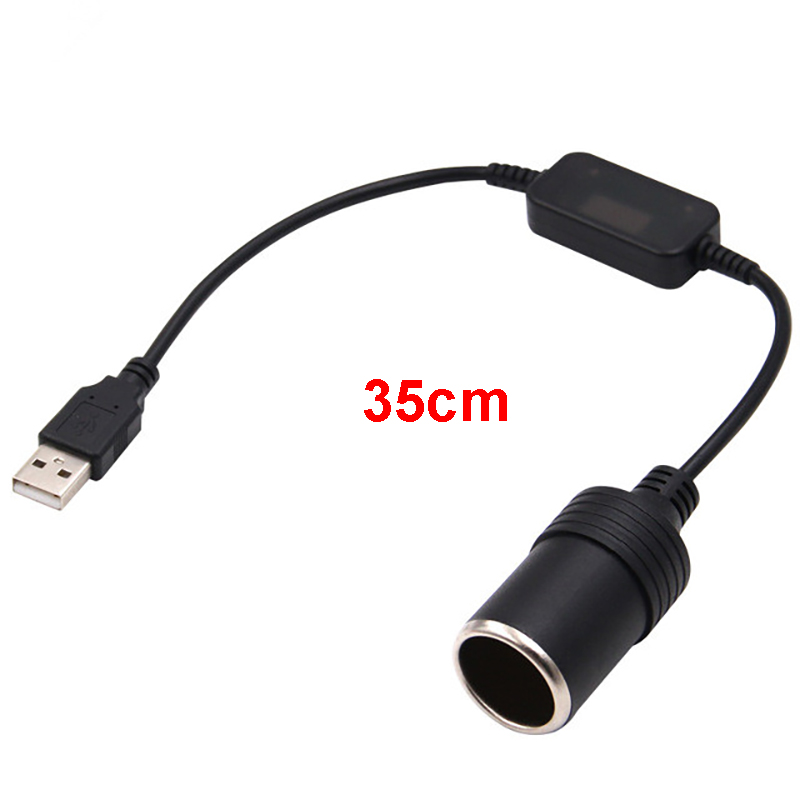 Car Cigarette Lighter Socket 5 - đánh giá và giá Accessories Experts Vape