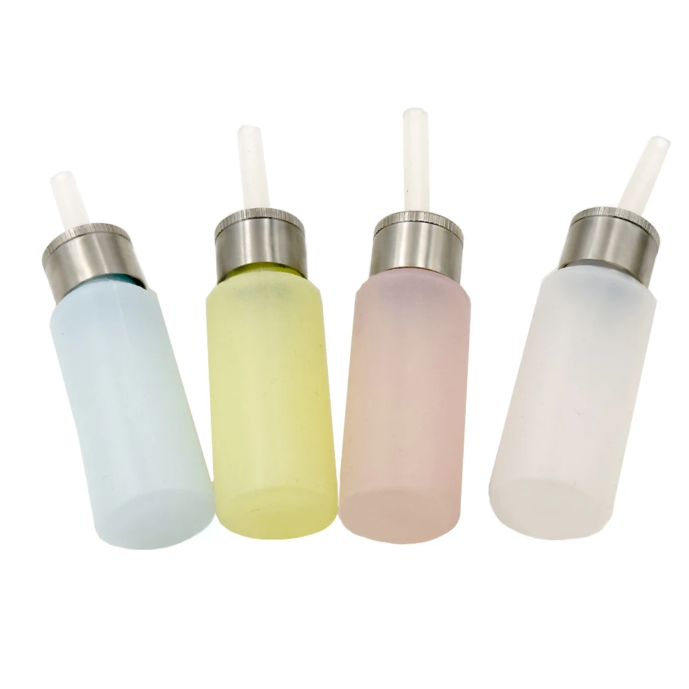 Silicone Squonk Bottle 8ml Ref - đánh giá và giá Squonk Bottle Silicone