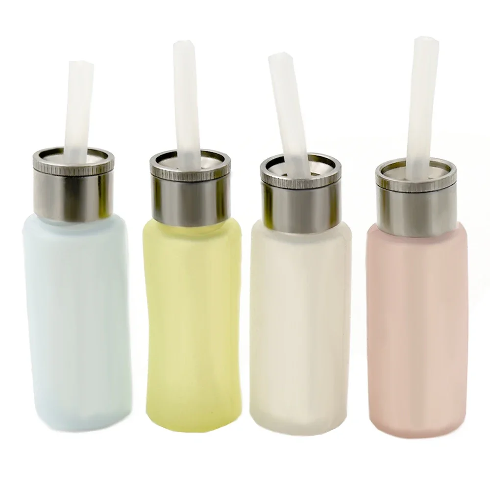 Silicone Squonk Bottle 8ml Ref - đánh giá và giá Squonk Bottle Silicone