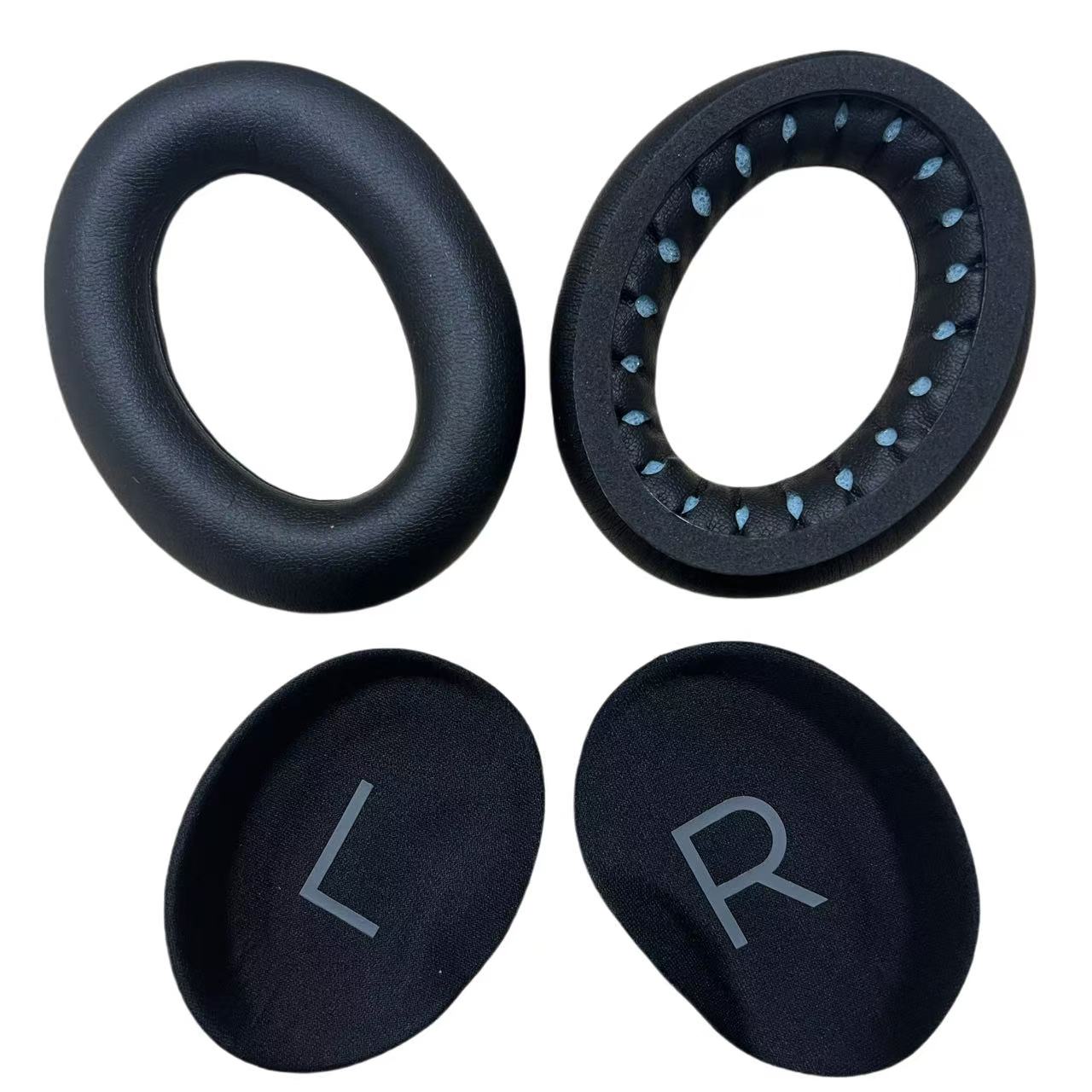 Replacement Earpads for Bose Q - đánh giá và giá Bose Headphone Qc45