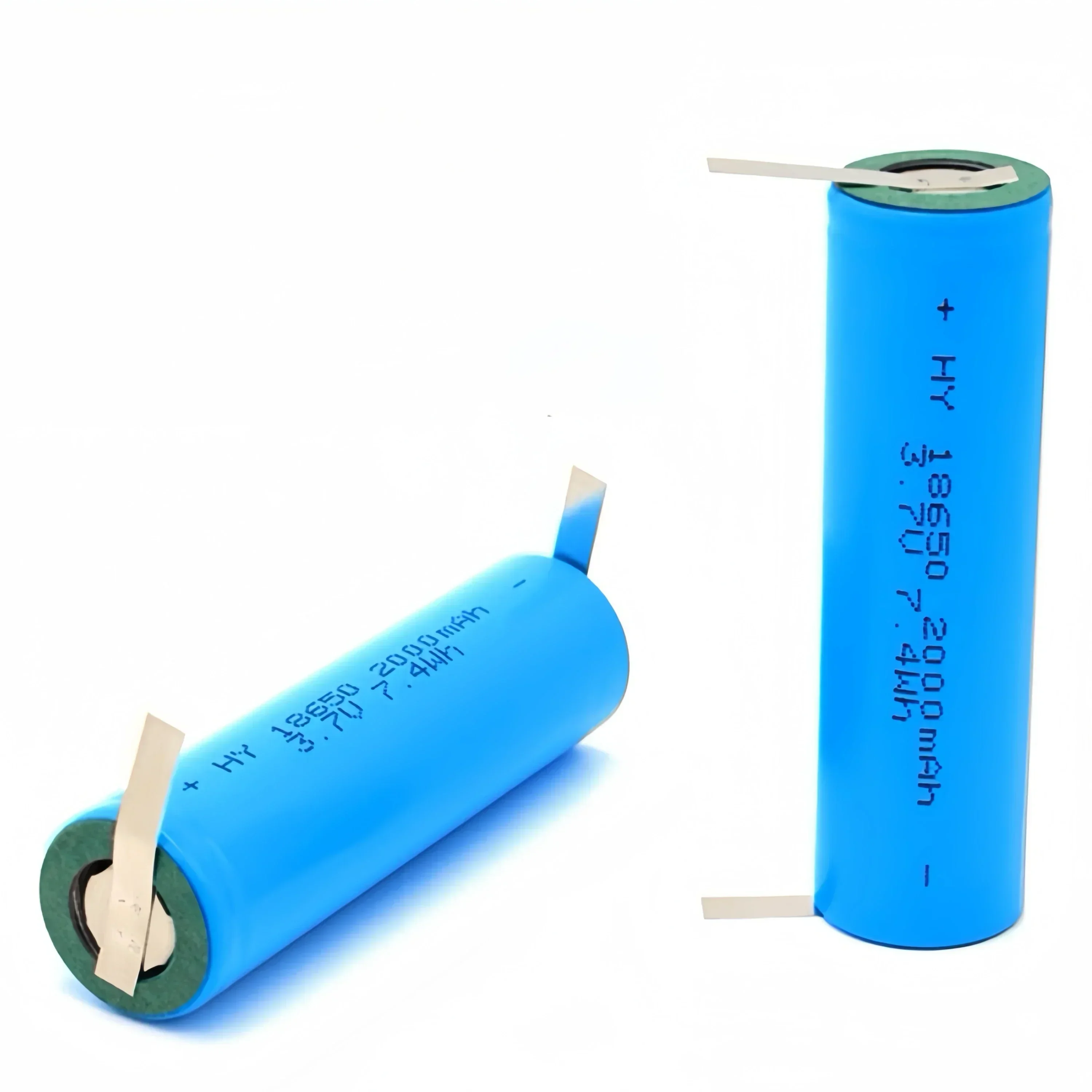 18650 Rechargeable Battery 3.7 - đánh giá và giá Vape Battery 18650