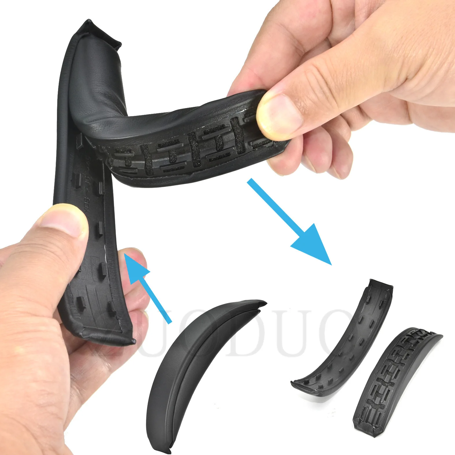 Removeable Headband For BOSE Q - đánh giá và giá Bose Headphone Qc45