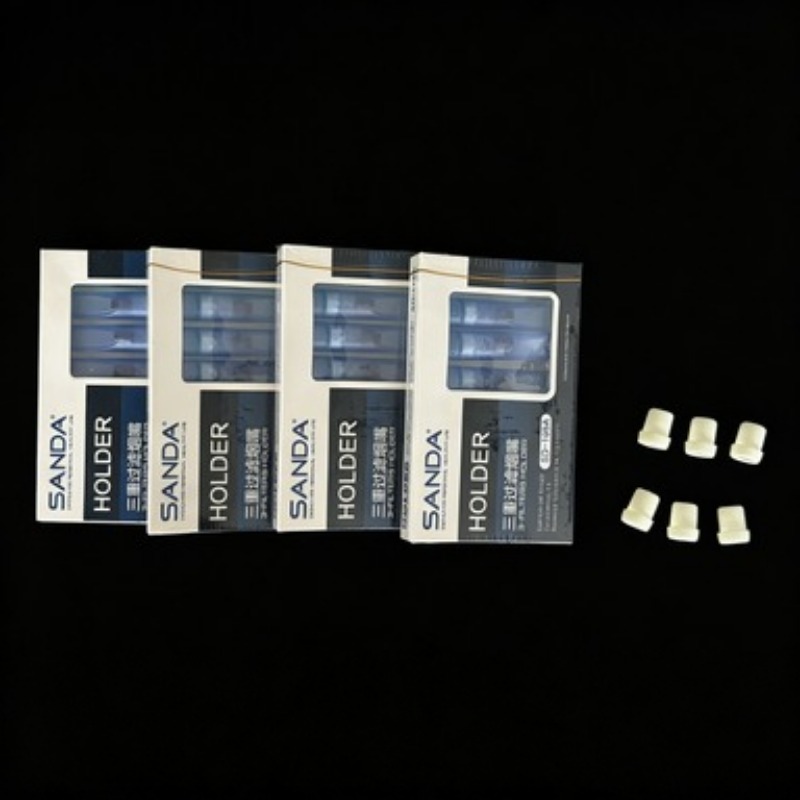 2/4 Sets New Clip Microfilter  - đánh giá và giá Smoking & Vaping Accessories