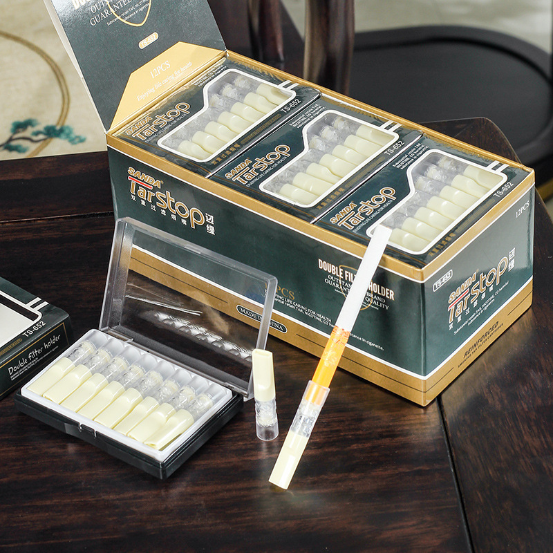 96Pcs Disposable 8mm Cigarette - đánh giá và giá Smoking & Vaping Accessories