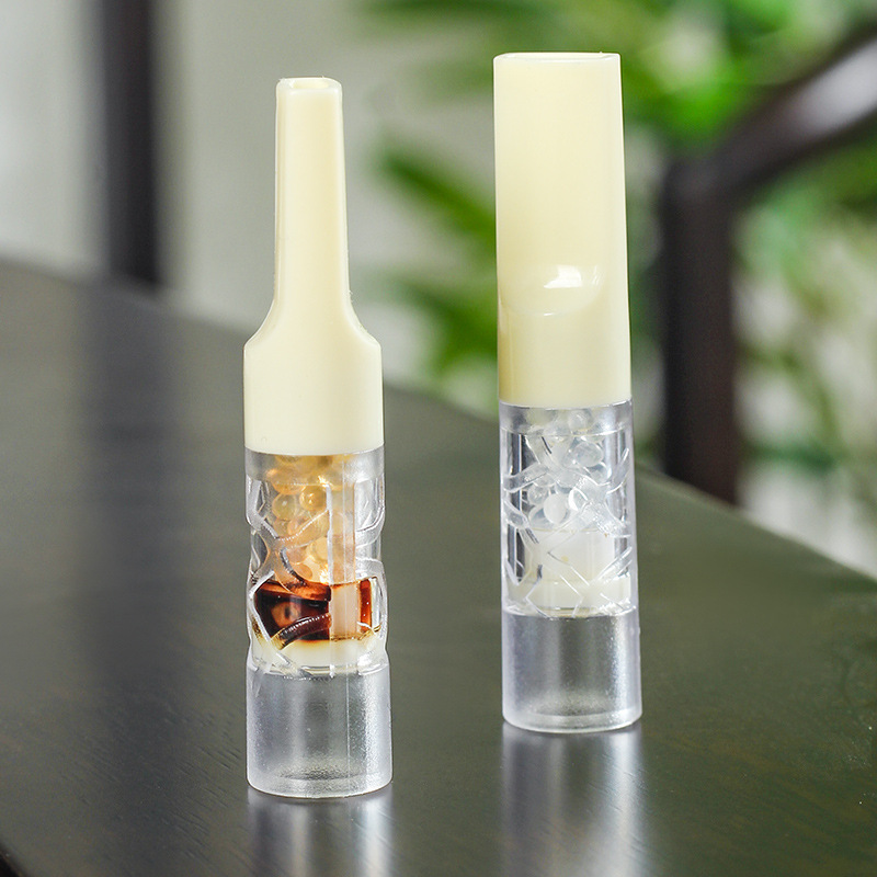 96Pcs Disposable 8mm Cigarette - đánh giá và giá Smoking & Vaping Accessories