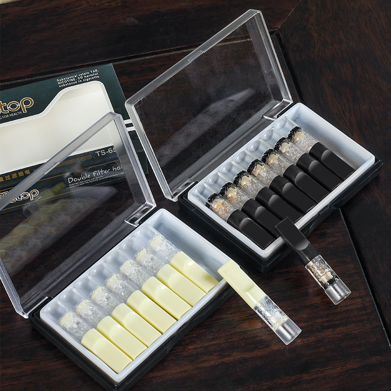 96Pcs Disposable 8mm Cigarette - đánh giá và giá Smoking & Vaping Accessories