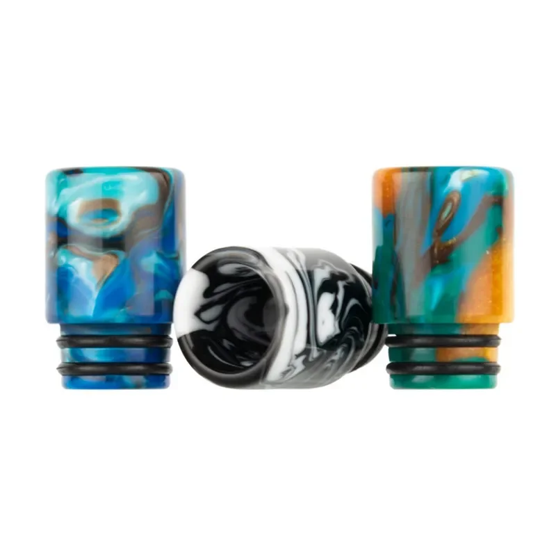 1piece 510 Drip Tip Replacemen - đánh giá và giá Drip Tip Resin