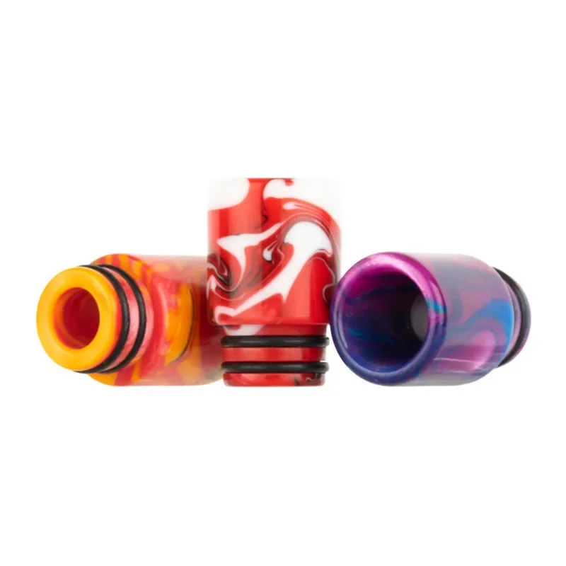 1piece 510 Drip Tip Replacemen - đánh giá và giá Drip Tip Resin