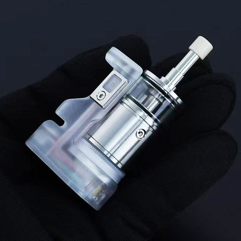 YFTK vape Thin base V3 atomize - đánh giá và giá Vaping Air