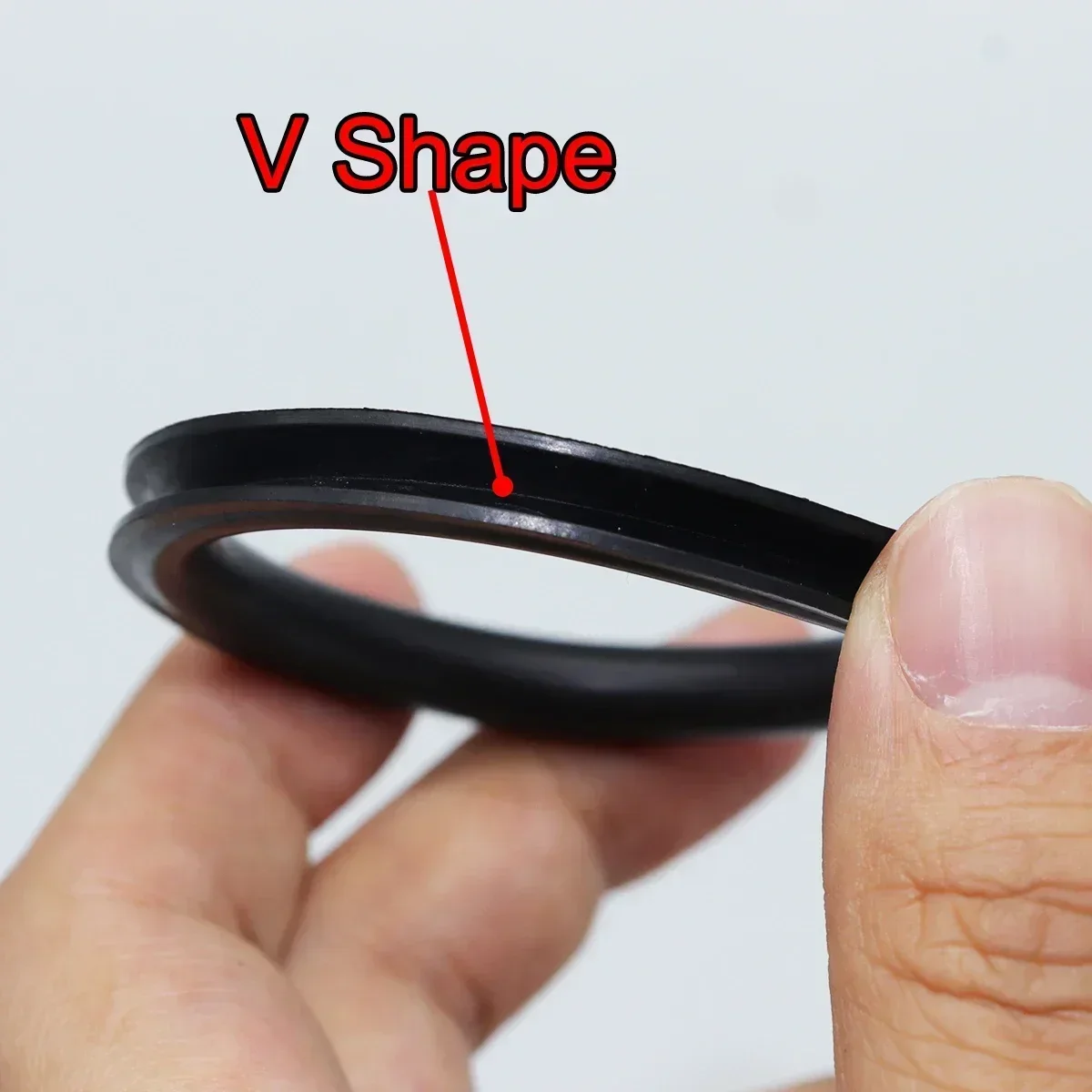 1/2pcs Tank Cap Seal for Audi  - đánh giá và giá Tank O-Ring Seal