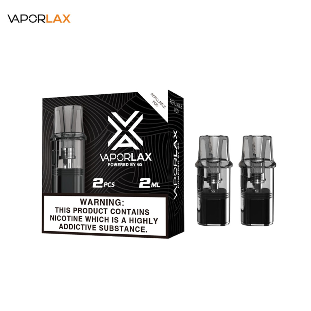 VaporLax Nano Cartridge 2ml wi - đánh giá và giá Vape Coil Replacement