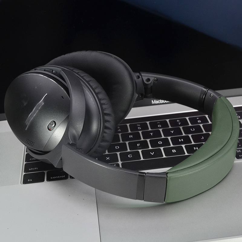 Durable Sponge Headbeam Cushio - đánh giá và giá Bose Headphone Qc45