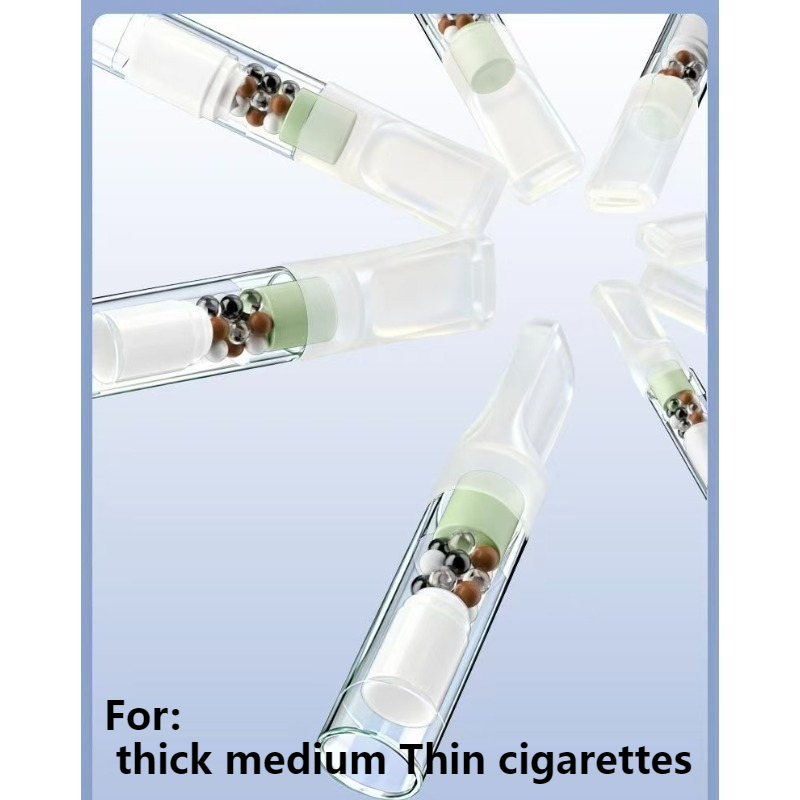 Fit for 5.5 6 7.6 8mm Disposab - đánh giá và giá Smoking & Vaping Accessories