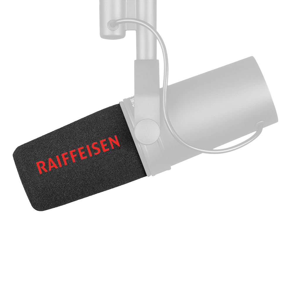 Pop Filter  Dead Cat Customize - đánh giá và giá Shure Mic Sm7B