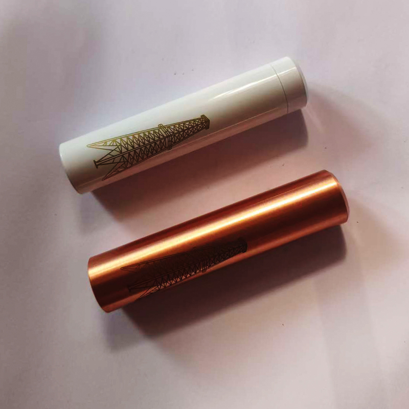 Rig V2 Replaceable Vape Mod Me - đánh giá và giá Vape Battery 18650