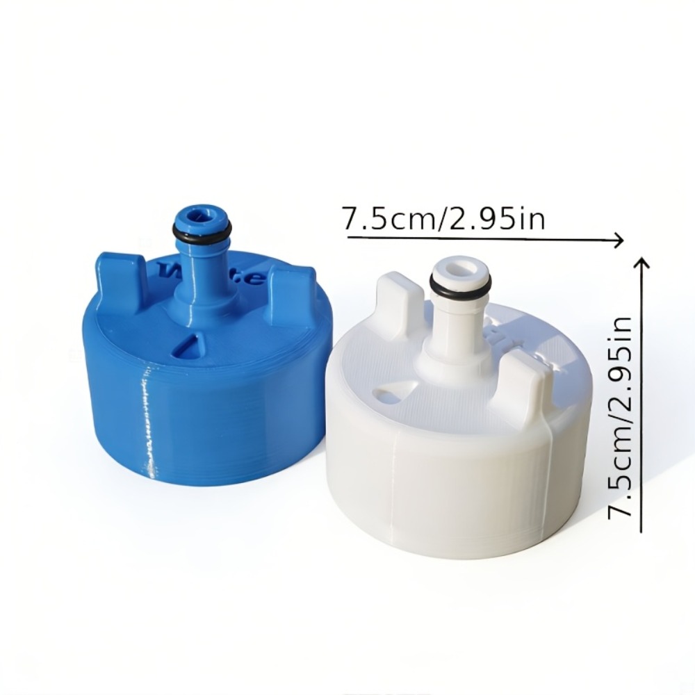 Universal RV Water Tank Adapte - đánh giá và giá Tank O-Ring Seal