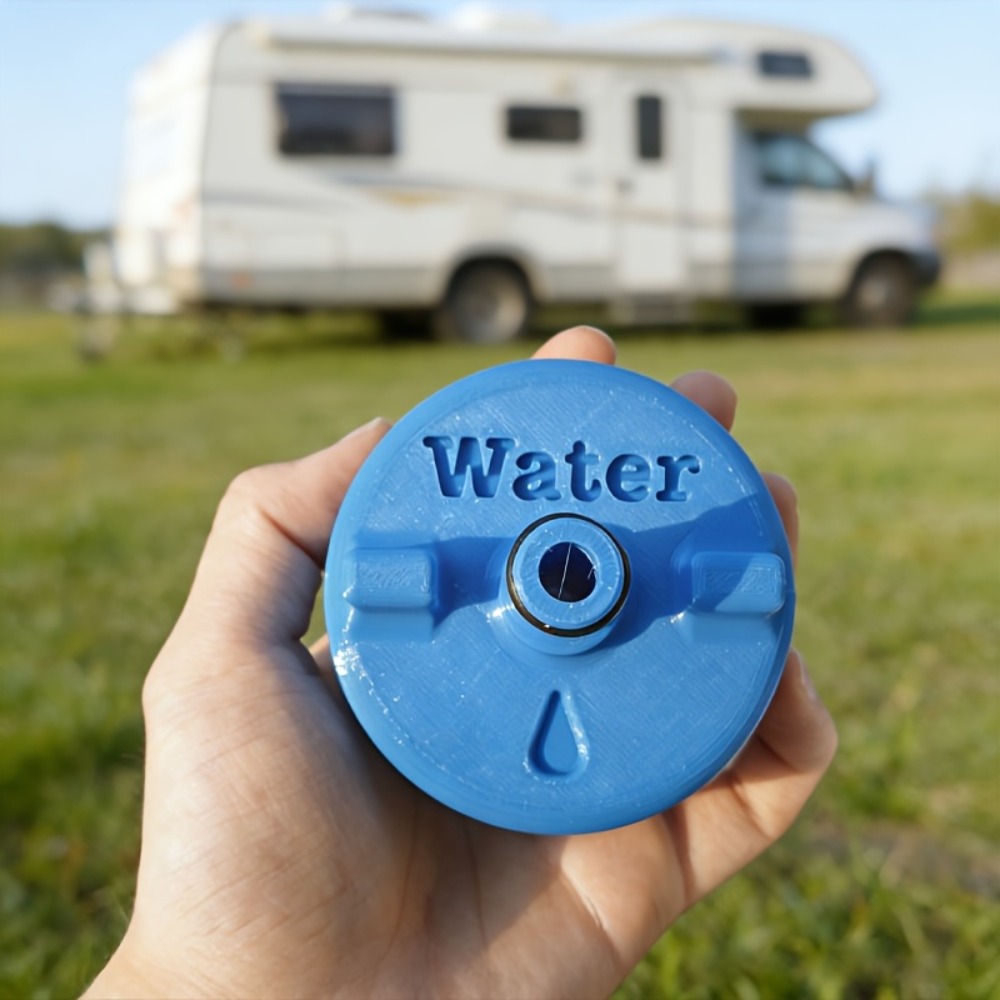 Universal RV Water Tank Adapte - đánh giá và giá Tank O-Ring Seal