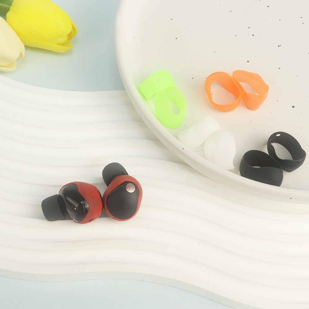 5 Pairs Silicone Ear Tips Cove - đánh giá và giá Sony Headphone Wf-1000Xm5