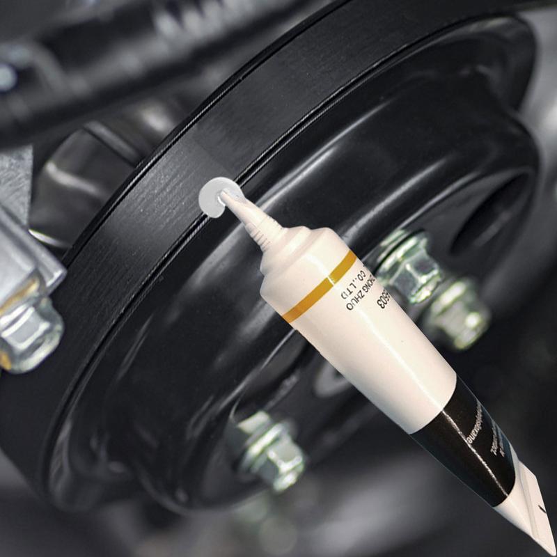 Silicone Grease Lubricant Supe - đánh giá và giá Tank O-Ring Seal