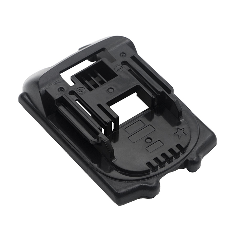 Power Tool Lithium Battery Cas - đánh giá và giá Battery Case Storage