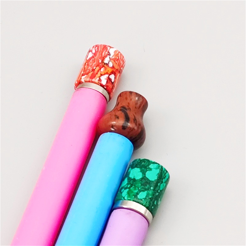 1Piece 510 Drip Tip Stainless  - đánh giá và giá Drip Tip Resin