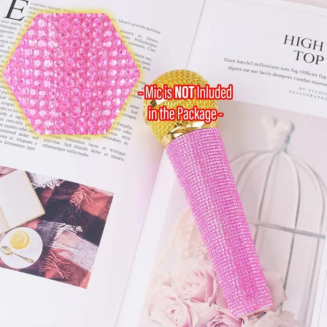 Colored Wired Microphone Cover - đánh giá và giá Shure Mic Mv7