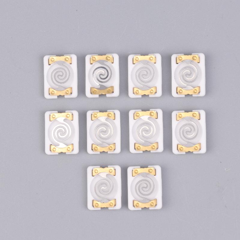 10Pcs Electronic Rechargeable  - đánh giá và giá Accessories Experts Vape