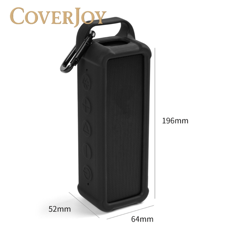 CoverJoy For Portable Travel C - đánh giá và giá Anker Speaker Soundcore Mini