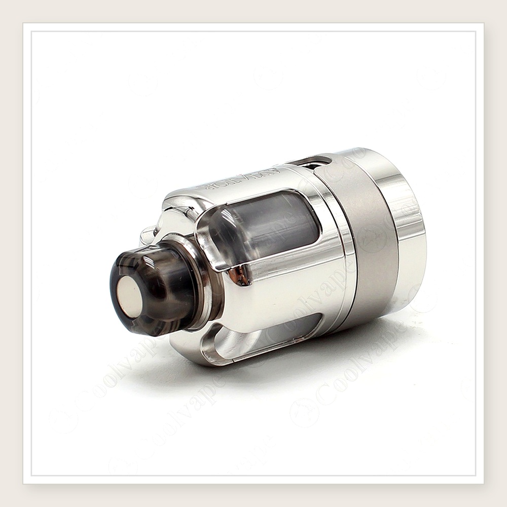 Aviator Style RTA Vape Atomize - đánh giá và giá Vaping Air