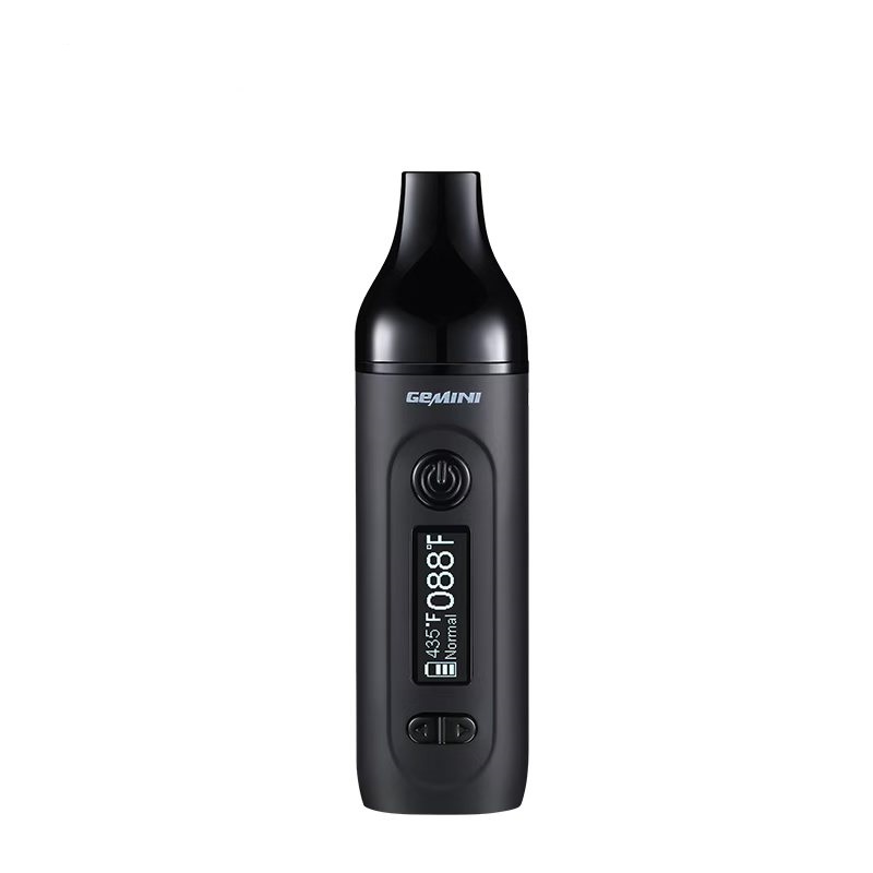 2025 Anix Gemini Pro Dry Herb  - đánh giá và giá Vape Battery 18650