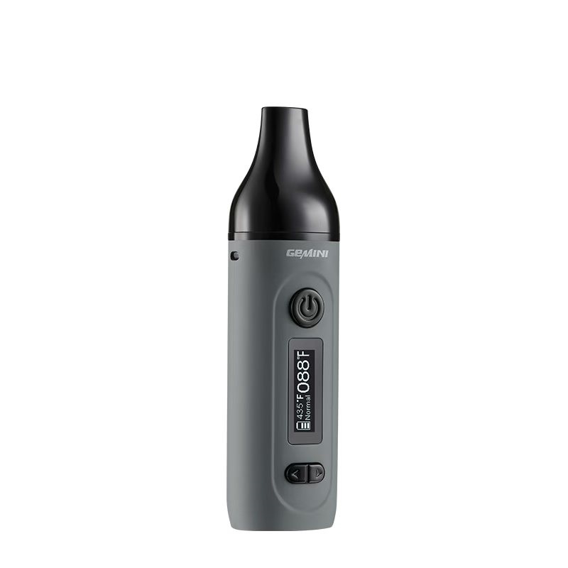 2025 Anix Gemini Pro Dry Herb  - đánh giá và giá Vape Battery 18650