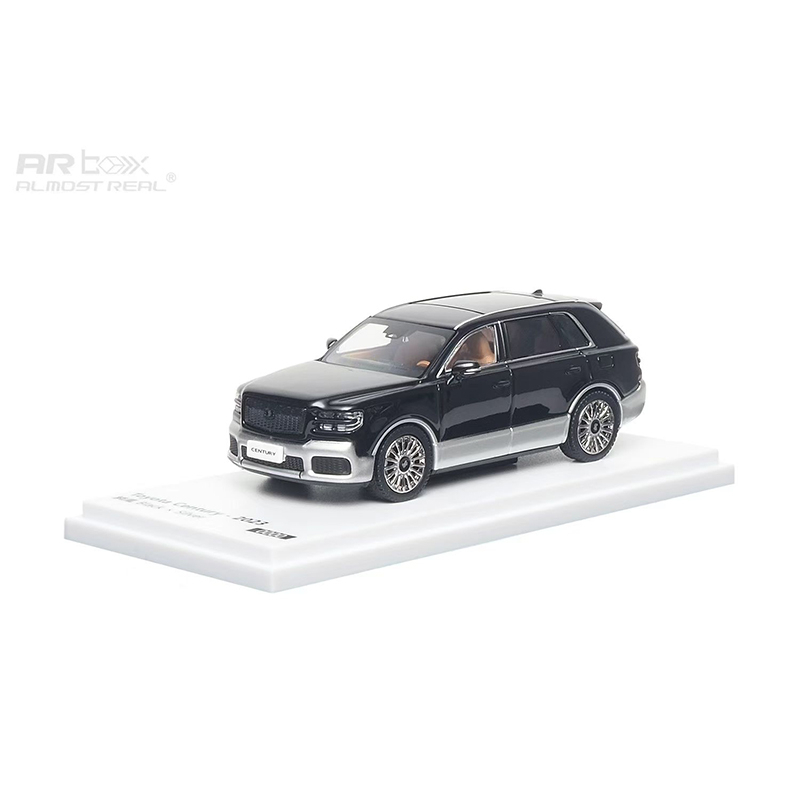 AR BOX In Stock 1:64 Toyota Ce - đánh giá và giá Battery Case Storage