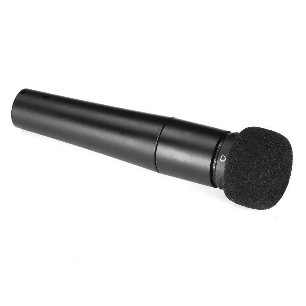 Replacement Mic Windscreen Cov - đánh giá và giá Shure Mic Mv7