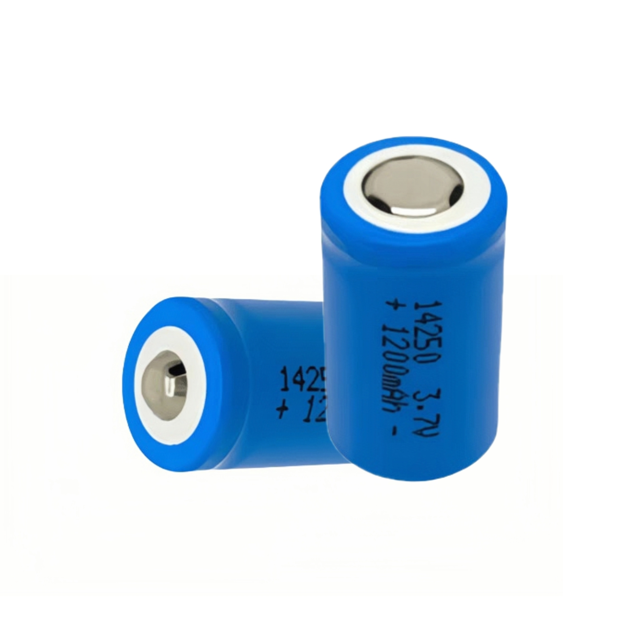 10PCS Quick Charge 14250 3.7V  - đánh giá và giá Quick Vape