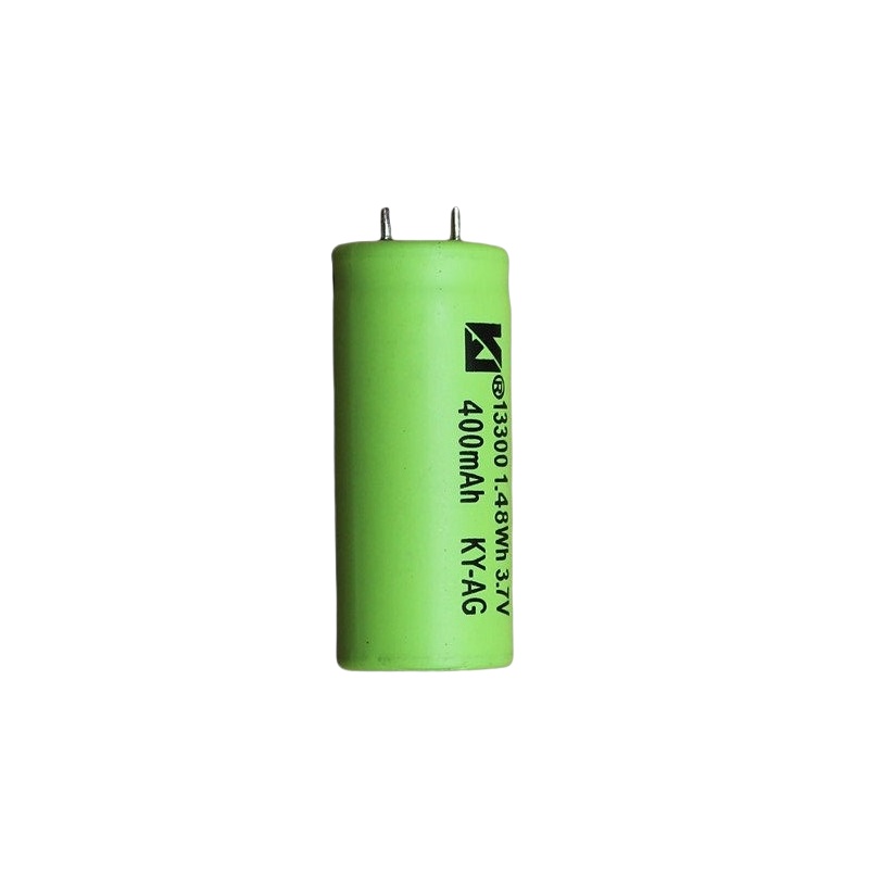 High Rate13300 3.7V400mAh 8C D - đánh giá và giá Vaping Air