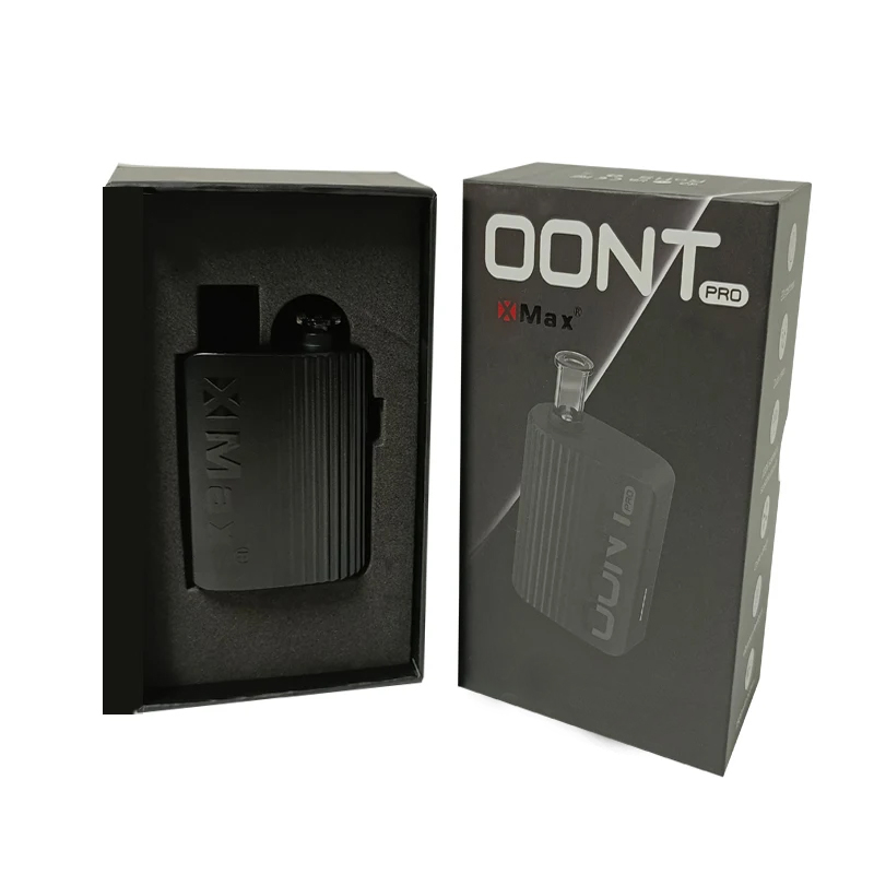 Original XMAX V4 pro / V3 pro  - đánh giá và giá Vape Battery 18650