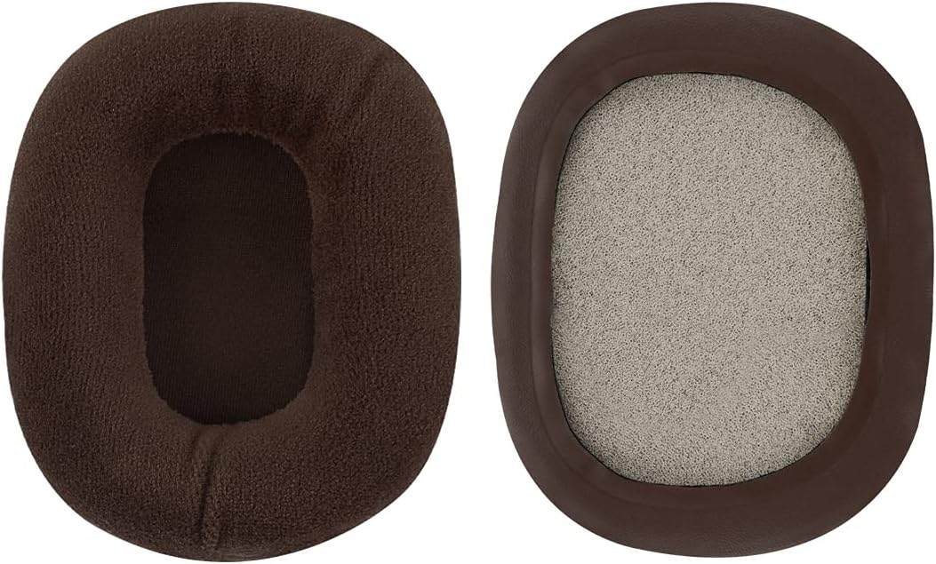 Comfort Velour Replacement Ear - đánh giá và giá Audio Technica Headphone Ath-M50X