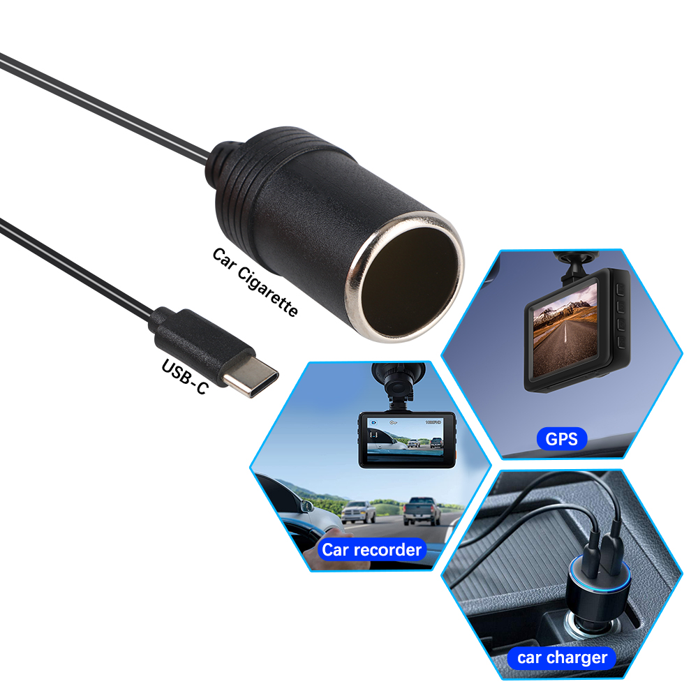 5V To 12V Converter Cable Exte - đánh giá và giá Accessories Experts Vape