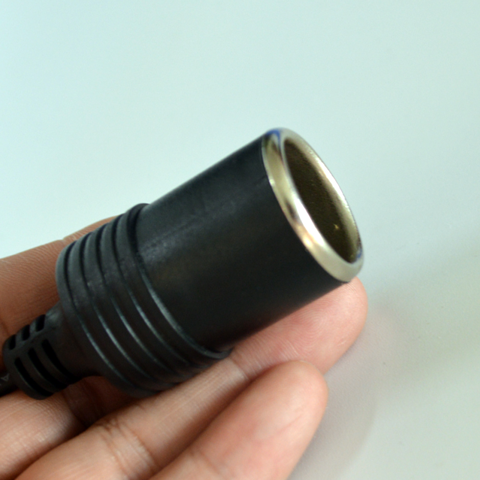 QXN 5V To 12V Converter Cable  - đánh giá và giá Accessories Experts Vape