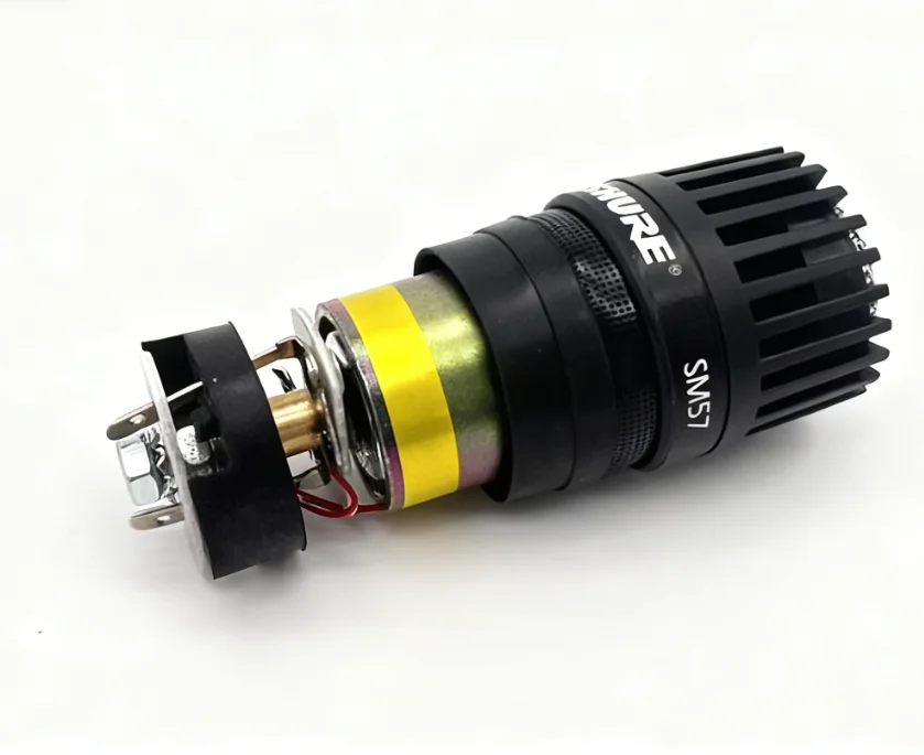 1 Cái Chất Lượng Hộp Mực Viên  - đánh giá và giá Shure Mic Mv7
