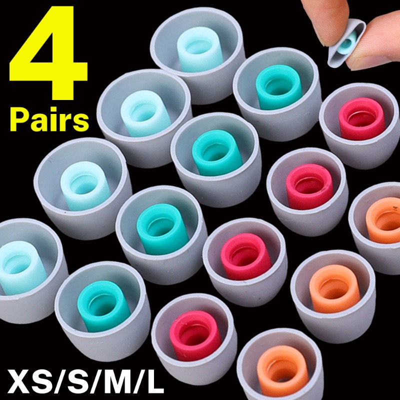 Replacement Earbuds Silicone E - đánh giá và giá Sony Headphone Wf-1000Xm5