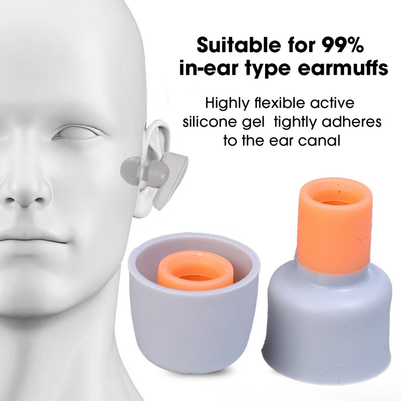 Replacement Earbuds Silicone E - đánh giá và giá Sony Headphone Wf-1000Xm5