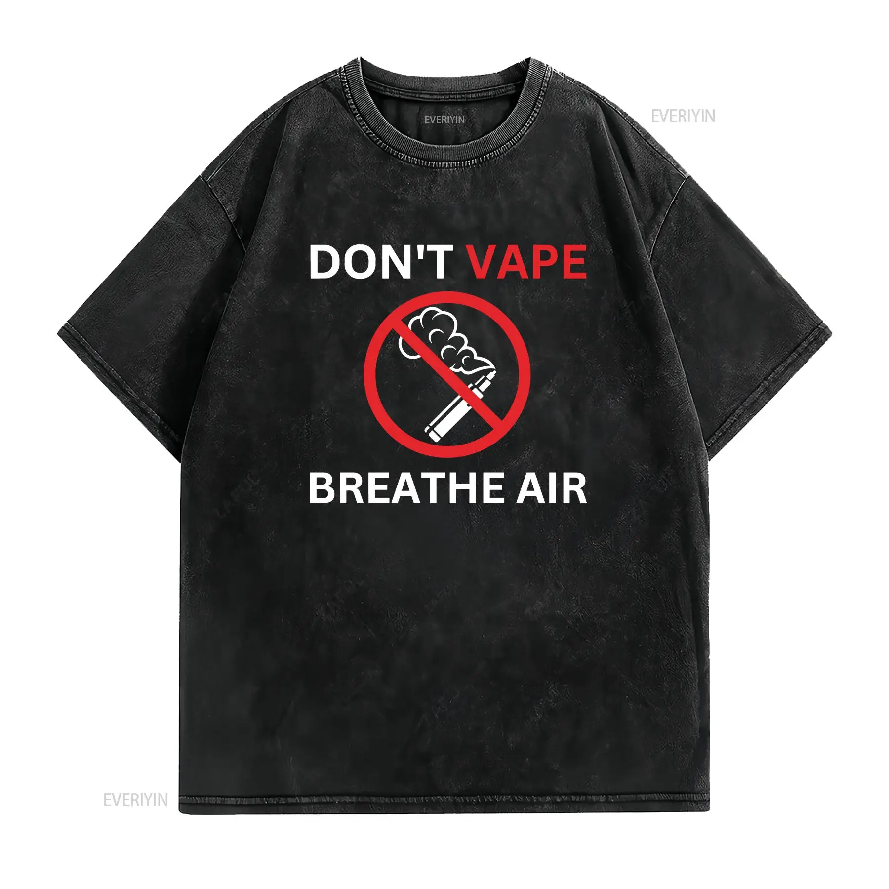 Don't Vape Breathe Air Anti Va - đánh giá và giá Vaping Air