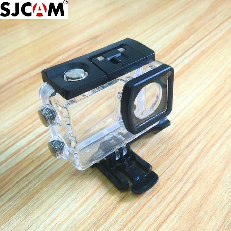 SJCAM Phụ Kiện Túi Chống Nước  - đánh giá và giá Shure Mic Mv7