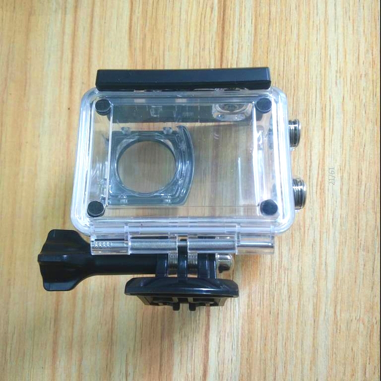 SJCAM Phụ Kiện Túi Chống Nước  - đánh giá và giá Shure Mic Mv7