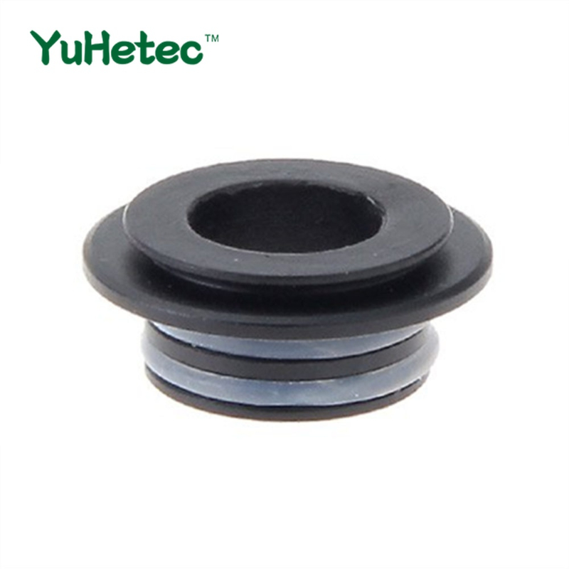 5 Chiếc YUHETEC 810 Đến 510 PO - đánh giá và giá Drip Tip Resin