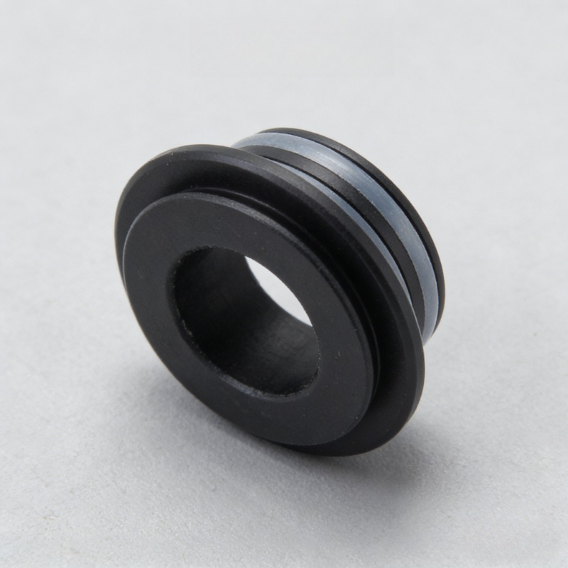 5 Chiếc YUHETEC 810 Đến 510 PO - đánh giá và giá Drip Tip Resin
